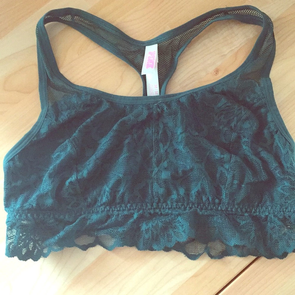 Victoria’s Secret Pink Bralette